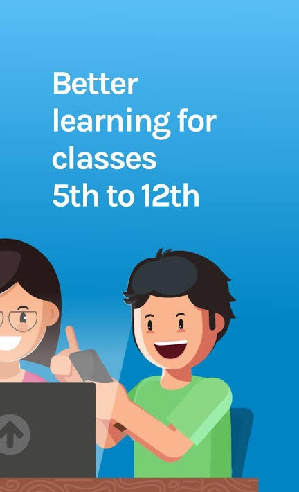 Classes for class 5th to 12th.