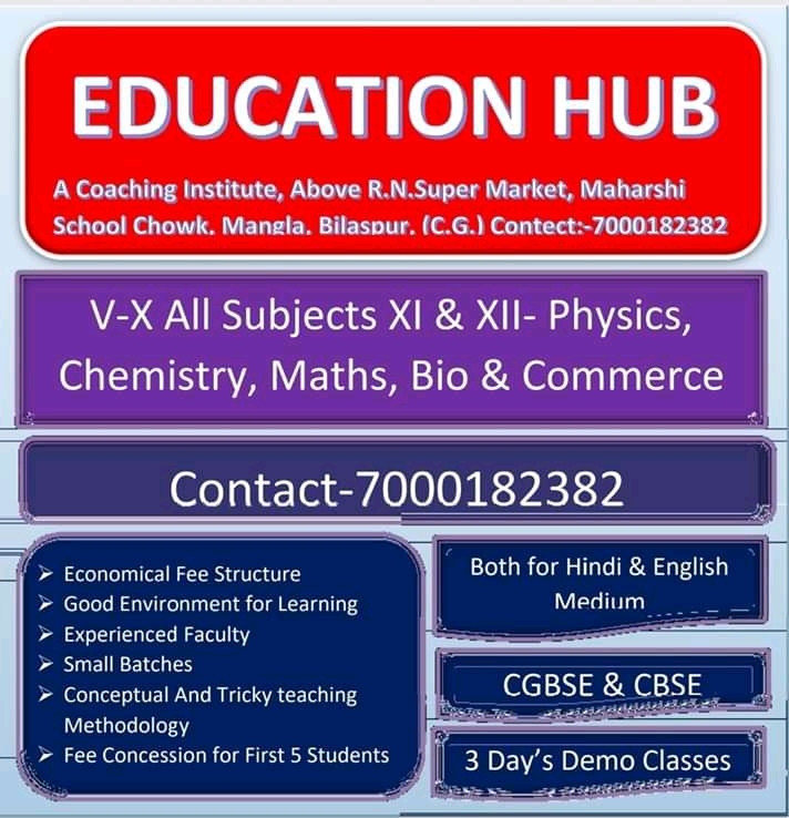 bilaspur branch