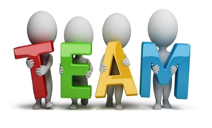 Our Team