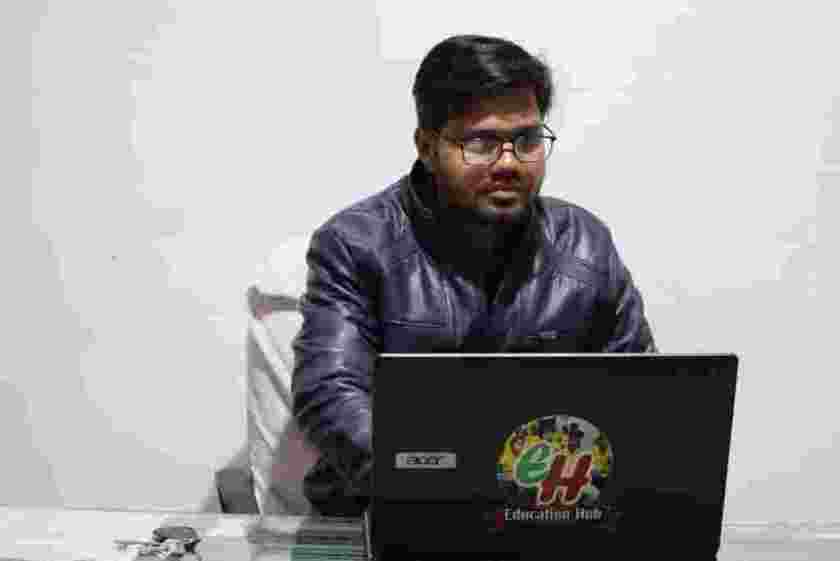 Our Director